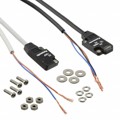 EX-19SB-PN - SENSOR THROUGH-BEAM 1M PNP