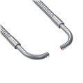IA23S - FIBER OPPOSED MODE R/A TIP