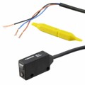 EX-44 - SENSOR REFLECTIVE 35MM NPN LT ON