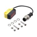 QS18AB6AF300Q5 - PHOTO SEN BACK SUPP 30-300MM