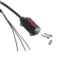 E3T-SL13 - SENSOR REFLECTIVE 15MM PNP