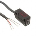 E3C-VS3R - SENSOR REFLECTIVE 30MM CH MOUNT