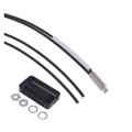 E32-D11L - SENSOR REFLECTIVE 40CM L DIST M6
