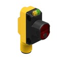 QS18VP6LDQ8 - SEN LASER DIFFUSED 300MM PNP