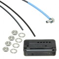 E32-LD11N 10M - M6 ANGLED DIFFUSE W/ LENS 10M
