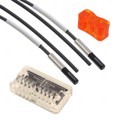 FT-V40 - SENSOR THROUGH-BEAM FBR 4MM