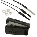 E32-C31 2M - SENSOR REFLECTV 25MM FBR COAX M3