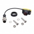QS18VP6LDQ5 - SEN LASER DIFFUSED 300MM PNP