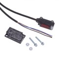 E3T-SR23 5M - SENSOR RETROREFLECTIVE 200MM PNP