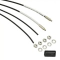 E32-LT11 2M - SENSOR THROUGH-BEAM M4