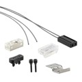 FR-KZ50H - SENSOR RETROREFLECTIVE 300MM