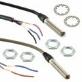 E3T-CT12 - SENSOR THROUGH-BEAM 1M NPN LT ON