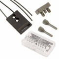 FD-L30A - SENSOR REFLECTIVE 43MM R2 3M CBL