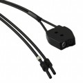 FD-L52 - SENSOR HEAD 11MM FIXED-FOCUS 1M