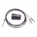 E32-D24 - SENSOR REFLECTIVE 30MM FBR OPTIC