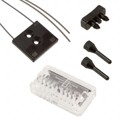 FD-L21 - SENSOR REFLECTIVE 16MM R2 BEND