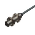 MOFT20-M14-8 - SENSOR THROUGH-BEAM 20M NPN