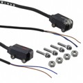 E3T-ST24 2M - SENSOR THROUGH-BEAM 300MM PNP