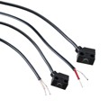 E3C-S50 - SENSOR THROUGH-BEAM 500MM