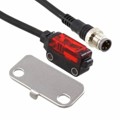 EX-L261-J - SENSOR REFLCTV 50MM NPN OPEN COL