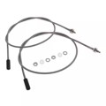 FT-H20-J50 - SENSOR THROUGH-BEAM 470MM