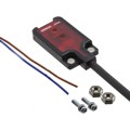 E3T-FL24 2M - SENSOR REFLECTIVE 30MM PNP