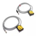 ST4-A1-J1 - SENSOR CROSS-BEAM 15M 1M CBL