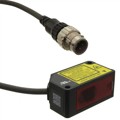 HG-C1030L3-P-J - SENSOR REFLECTIVE 30MM PNP