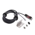 E3S-AD81 - SENSOR REFLECTIVE 200MM PNP