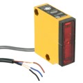 E3S-LS20XB4 - SENSOR REFLECTIVE 250MM PNP