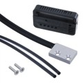 E32-D15YR 2M - SENSOR REFLECTIVE 40MM FBR FLEX