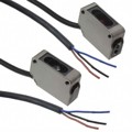 E3ZM-CT82B 2M - SENSOR THRU-BEAM 20M PNP TRANS
