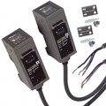 E3S-CT11 - SENSOR THROUGH-BEAM 30M PNP