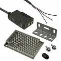 E3S-AR81 - SENSOR RETROREFLECTIVE 2M PNP