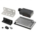 E3S-AR86 - SENSOR RETROREFLECTIVE 2M PNP
