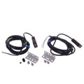 E3S-AT81 - SENSOR THROUGH-BEAM 7M PNP