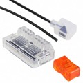 FT-Z802Y - SENSOR THROUGH-BEAM 3.1M CHEM