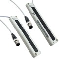 NA1-PK5-J - SENSOR CROSS-BEAM 100MM NPN 1.2M