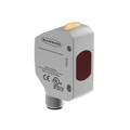 Q4XFILAF310-Q8 - LASER SEN 610MM PNP/NPN IO LINK