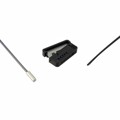 E32-D12F - SENSOR REFLECTIVE 95MM CHEM RES