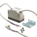 PX-24 - SENSOR REFLECTVE 3M NPN OPEN COL