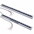 NA2-N16 - SENSOR THRU-BEAM 300MM NPN OPEN