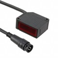 ZX-LD40L 2M - SENSOR REFLECTIVE 40MM ANALOG