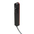 PD70CNT12MH - SENSOR THROUGH-BEAM 12M HIGH CBL