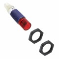 CY-191VA-P-Z-Y - SENSOR RETROREFLECTIVE 2M PNP