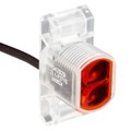 ZL1-P2421 - SENSOR RETROREFLECTIVE 3M PNP