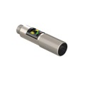 M18-4VNDL-Q8 - M18-4 SERIES: STAINLESS: DIFFUSE