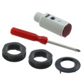 PA18CAD04NAM1WS - SENSOR REFLECTIVE 200MM NPN