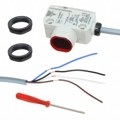 PH18CNT20PASA - SENSOR THROUGH-BEAM 20M PNP