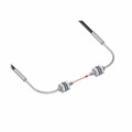 PIAT46U - FIBER OPPOSED 1MM CORE